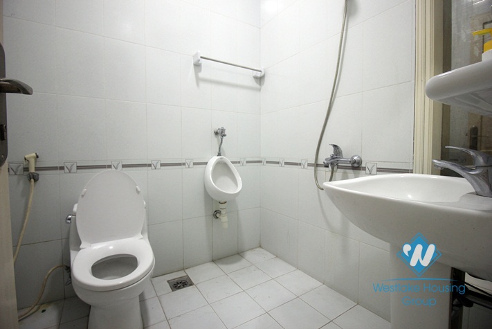  A nice house for rent in Ciputra C area